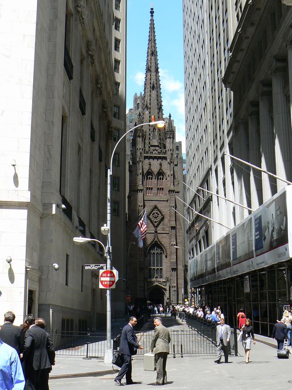 Trinity Church: Trinity Church 24
